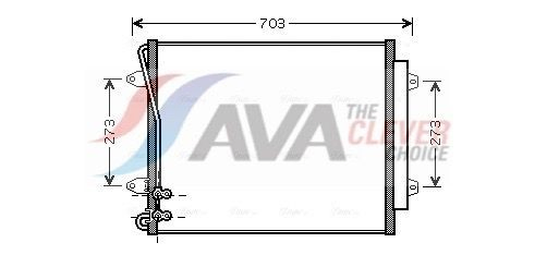VNA5226D AVA Конденсатор